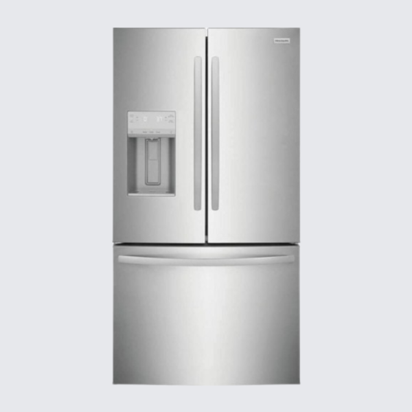 French Door Refrigerator