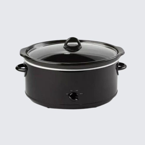 Innovant Slow Cooker Processed Innovant Slow Cooker