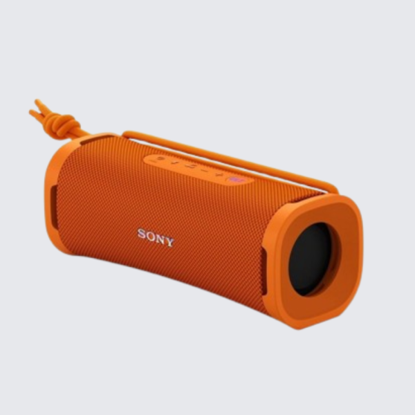 Portable Wireless Speaker