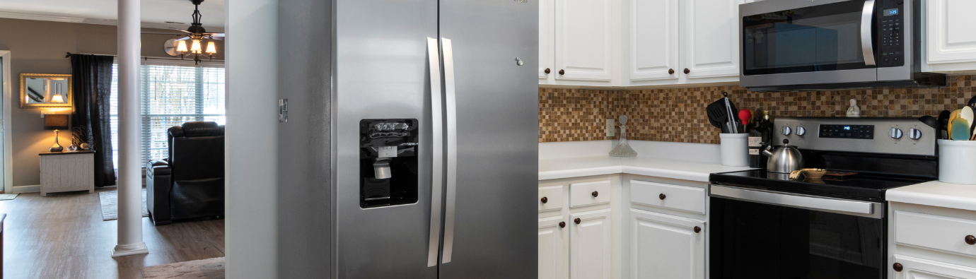 About Background Contact us page