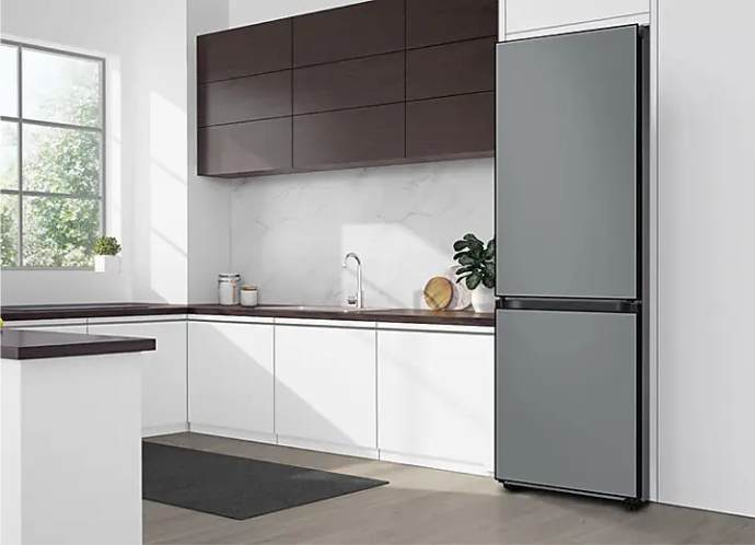 fridge mockup Fridge Contact Us