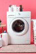Washing  BOSCH